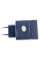 Сетевой USB-адаптер Minwa MW CA15WU - тройное зарядное устройство mw usb-c + usb-a 3,0А, 15Вт