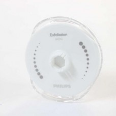422203631591 Щетка для отшелушивания Norelco+защитный колпачок