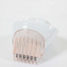 422203631511 Головка-триммер Norelco Bikini + расческа, розовая
