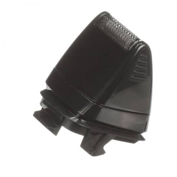 422203632451 Norelco Mini в сборе из фольги Baracus