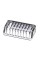 422203626131 Расческа для щетины Norelco Click-on, 2 мм
