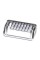 422203626131 Расческа для щетины Norelco Click-on, 2 мм