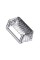 422203626131 Расческа для щетины Norelco Click-on, 2 мм