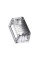 422203626131 Расческа для щетины Norelco Click-on, 2 мм