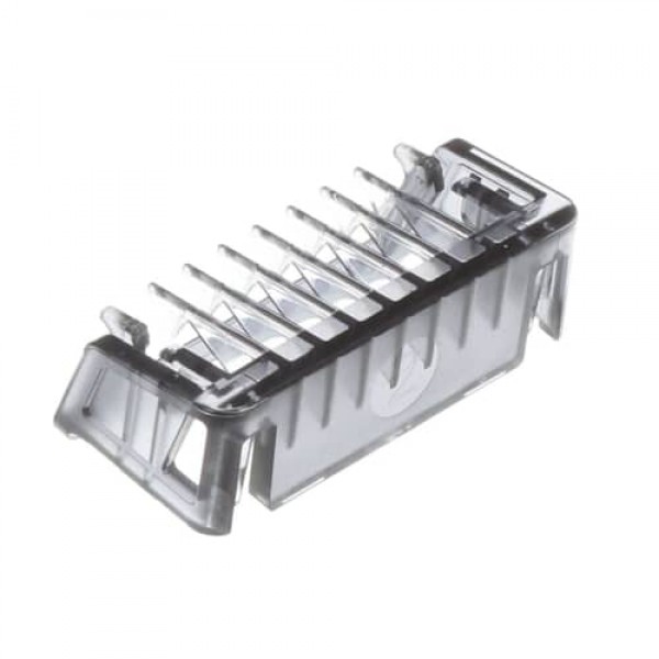 422203626131 Расческа для щетины Norelco Click-on, 2 мм