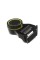 300006136731 Расческа для рюкзака Norelco, 12 настроек