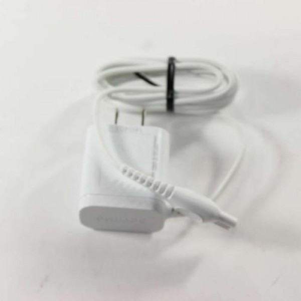 272217190648 Адаптер переменного/постоянного тока Norelco Us 5W2 13V 2P Wh