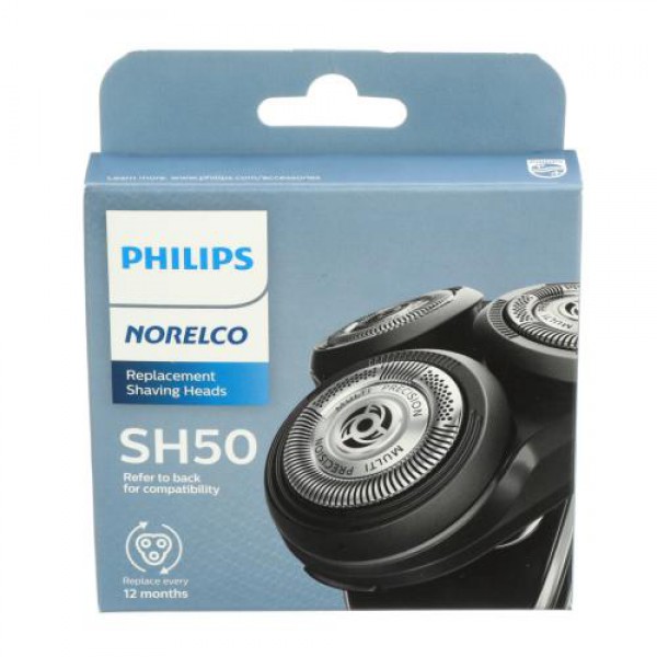 300006156031 Вилка питания Norelco Hq8505
