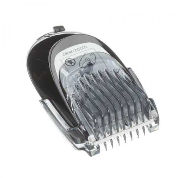 422203625801 Триммер Norelco Precision, черный
