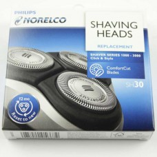 Бритвенные головки Norelco Comfortcut SH30/52