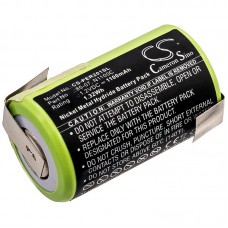 Аккумулятор для Panasonic ER201, ER398 [1100mAh]