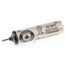Аккумуляторный блок Panasonic WERGB80L2508 — Ni-MH аккумуляторная батарея