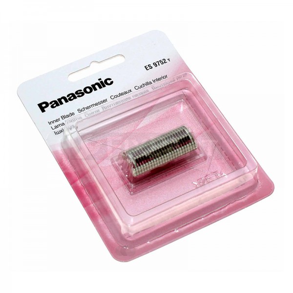 Лезвие для бритья Panasonic WES9752Y - лезвие бритвы