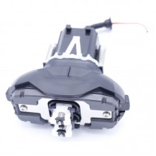 Мотор Panasonic WESRT77S1008 - сборка