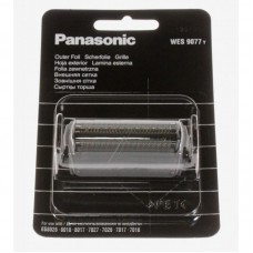 Бритва Panasonic WES9077Y с лезвием для бритья - режущее лезвие