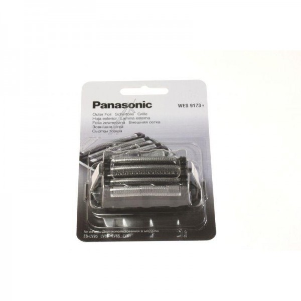 Лезвие для бритья Panasonic WES9173Y — внешняя сетка системы