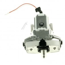 Мотор Panasonic WESRW30S1007 - сборка