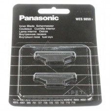 Бритвенное лезвие Panasonic WES9850Y - лезвие (2 шт. в упаковке)