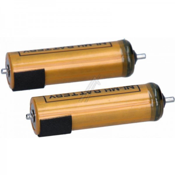 Аккумуляторный блок Panasonic WES2047L2508 - Ni-MH аккумулятор, 1 шт.