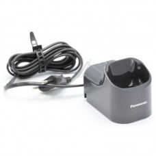 Зарядный адаптер Panasonic WES2265K7664 — адаптер и база