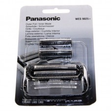 Бритвенная головка Panasonic WES9025Y - шермессер + шерфоли
