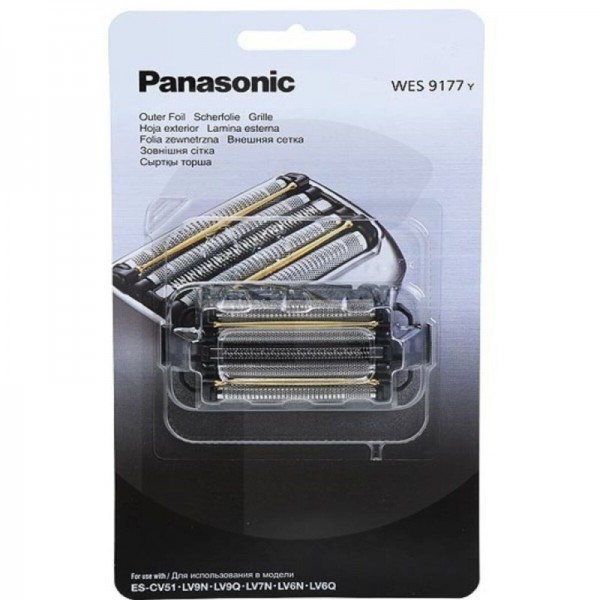 Лезвие для бритья Panasonic WES9177Y - фольга
