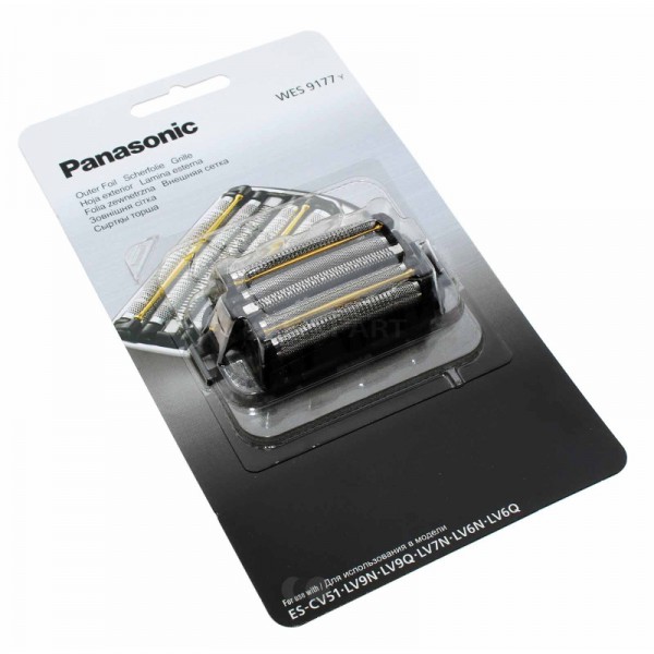 Лезвие для бритья Panasonic WES9177Y - фольга