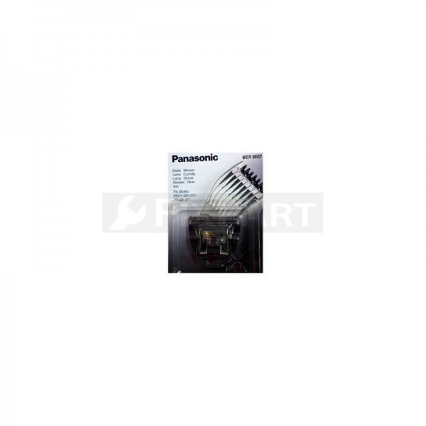 Бритвенная головка Panasonic WER9602Y - блок ножей