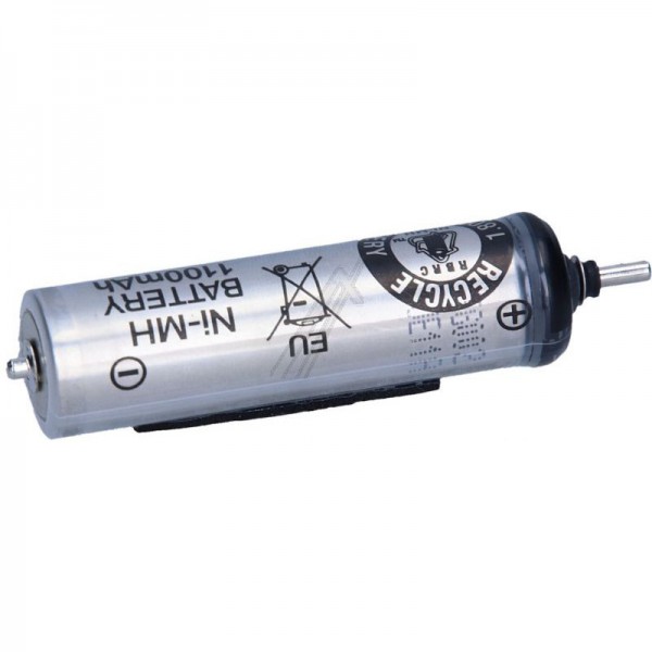 Аккумуляторный блок Panasonic WER221L2506 - перезаряжаемая батарея
