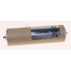 Аккумуляторный блок Panasonic WER2302L2508 — аккумулятор Ni-MH b