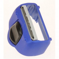 Держатель бритвенной головки Panasonic WERGK40A0048 - scherkopfrahmen blau