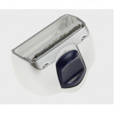 Держатель бритвенной головки Panasonic WERGK40S0048 - scherkopfrahmen silber