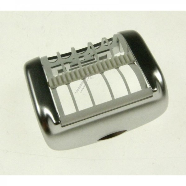 Panasonic WESED94S3108 край корпуса - пологий колпачок