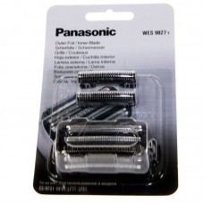 Бритвенная головка Panasonic WES9027Y - решетка WES9027Y1361 и сменное лезвие для бритвы серии es-RF31/41