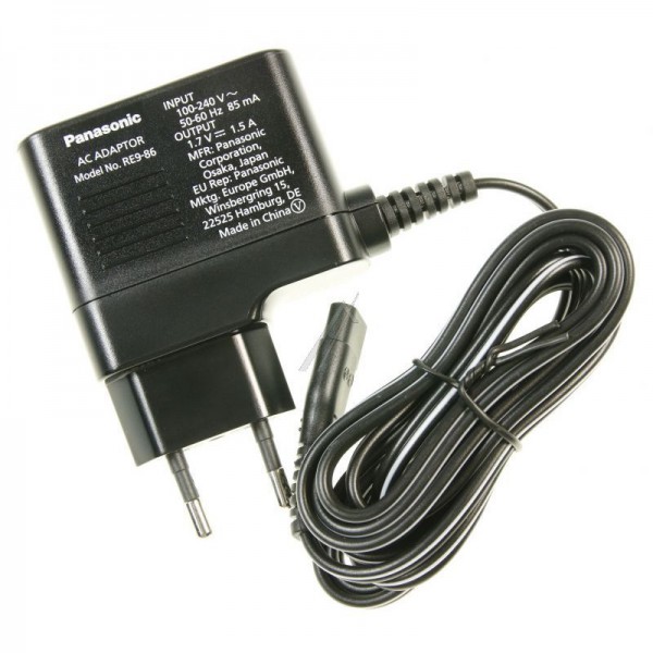 Сетевой адаптер Panasonic WERGD60K7664 — адаптер RE9-86