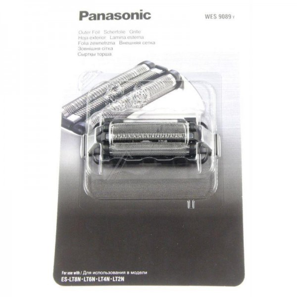 Лезвие для бритья Panasonic WES9089Y - лезвие бритвы