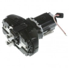 Мотор Panasonic WESRT33L1008 - сборка