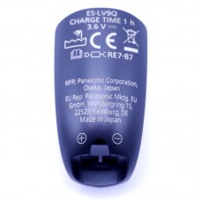 Panasonic WESLV9QK3129 нижняя часть - крышка