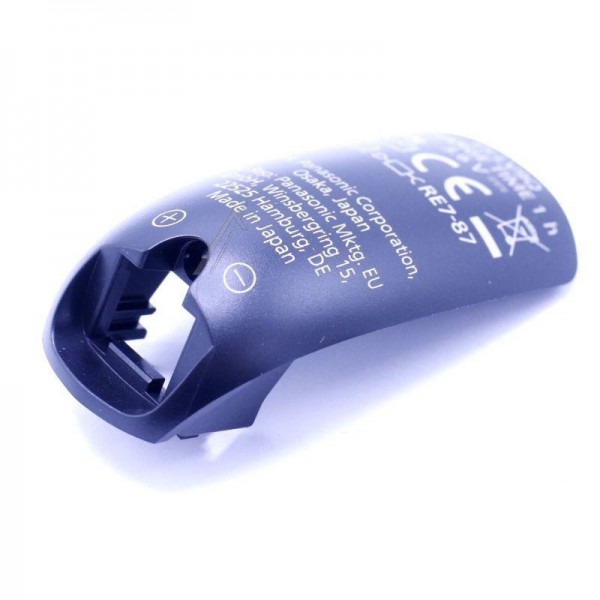 Panasonic WESLV9QK3129 нижняя часть - крышка