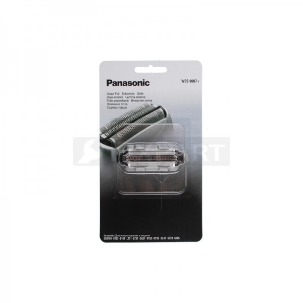Бритва Panasonic WES9087Y с лезвием для бритья - режущее лезвие
