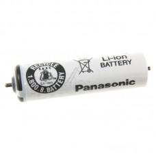 Аккумулятор Panasonic WESLT41L2508 — литий-ионный аккумулятор