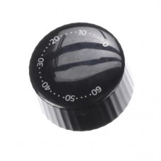 300009491501 Ручка таймера Philips Healthy Cook, черная