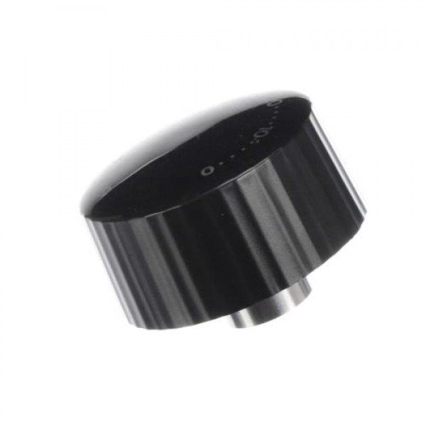 300009491501 Ручка таймера Philips Healthy Cook, черная