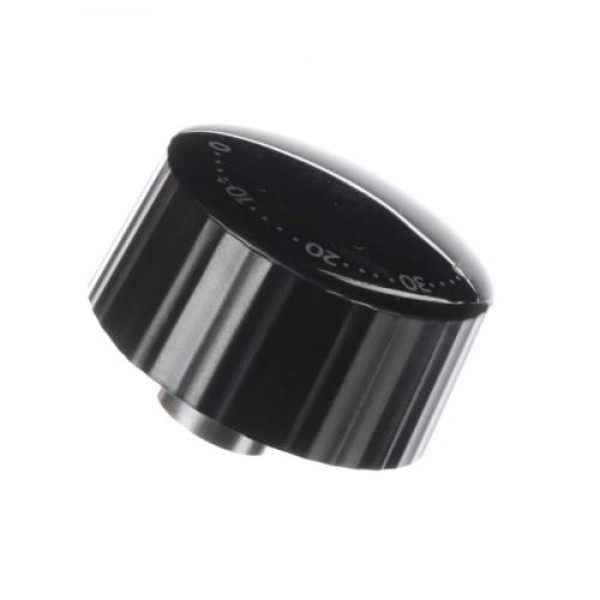 300009491501 Ручка таймера Philips Healthy Cook, черная