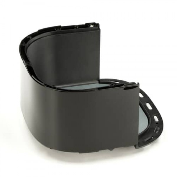 300006042551 Подставка для приготовления пищи Philips Healthy Cook в сборе, черная