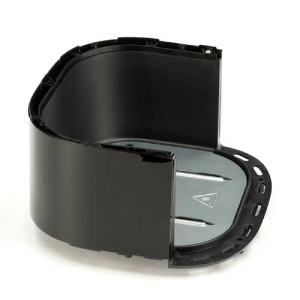 300006042551 Подставка для приготовления пищи Philips Healthy Cook в сборе, черная