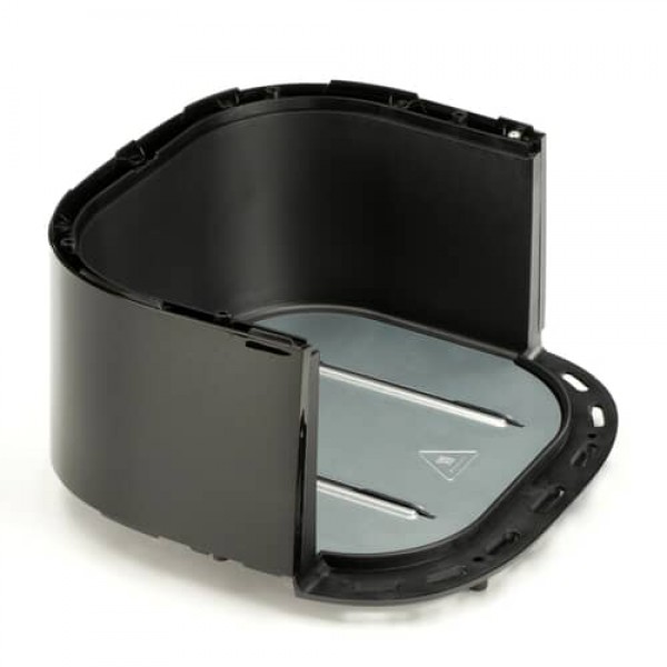 300006042551 Подставка для приготовления пищи Philips Healthy Cook в сборе, черная