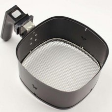420303604811 Черная корзина Philips Healthy Cook