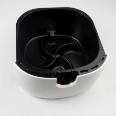 420303604861 Philips Healthy Cook Внешняя чаша в сборе Star White