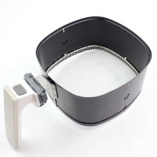 420303604831 Корзина Philips Healthy Cook Basket Star, белая
